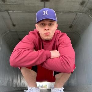 Meet your Posher, Sid